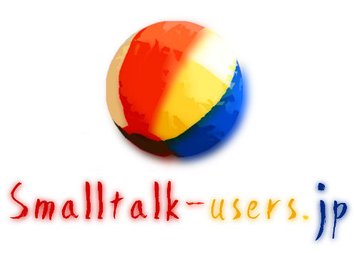 Smalltalk-users.jp